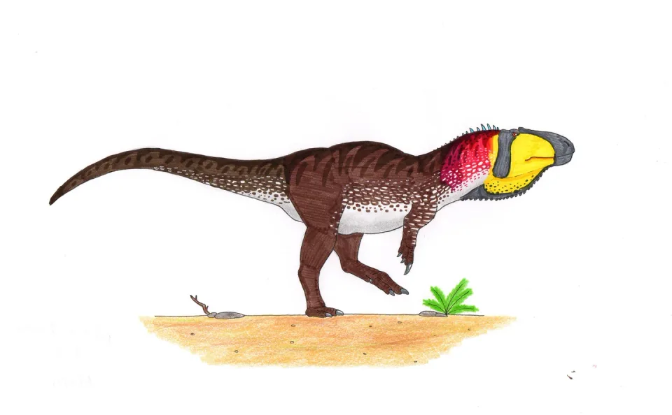 Megalosaurus